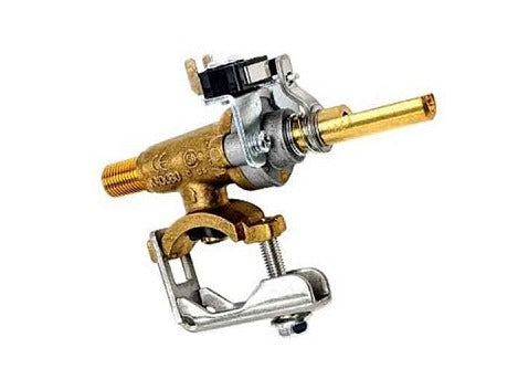 Delta Heat Gas Valve Assembly - S15132