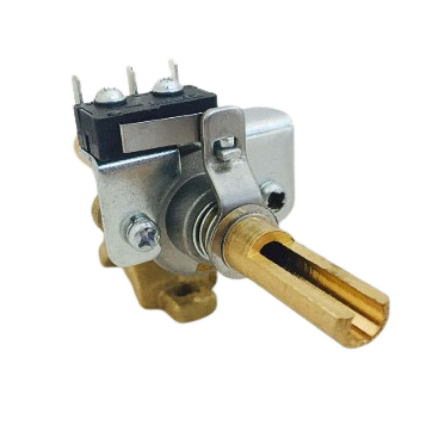 Delta Heat Gas Valve Assembly - S15132