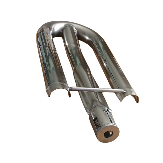 U-burner for Emperor and Olde Native Gas Grills
