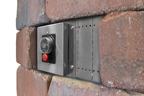 ESTOP CP Expandable Masonry Gas Timer Kit – Outdoor Gas Products