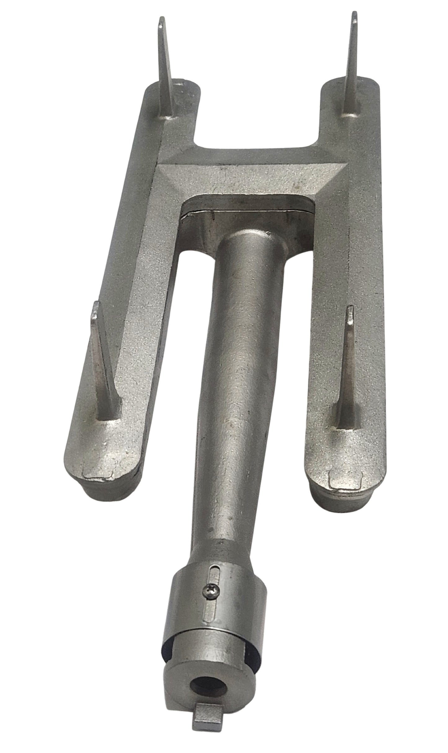 Fire Magic Cast Stainless E Burner For Fire Magic Aurora & Echelon Diamond Gas Grills - 3041-50