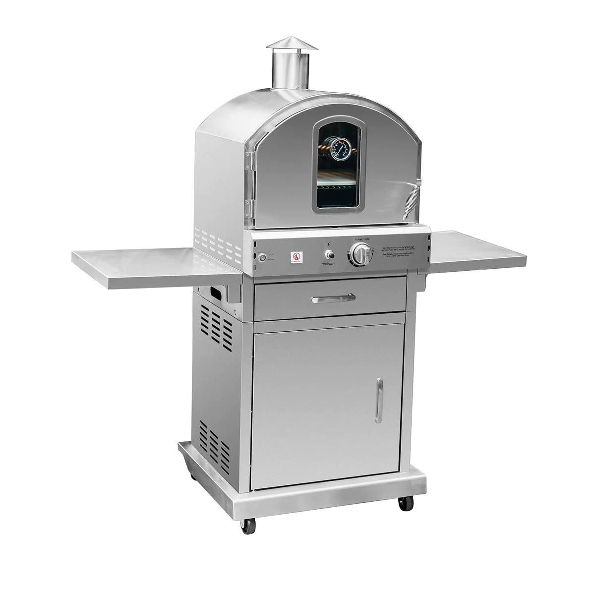 Summerset Oven Freestanding