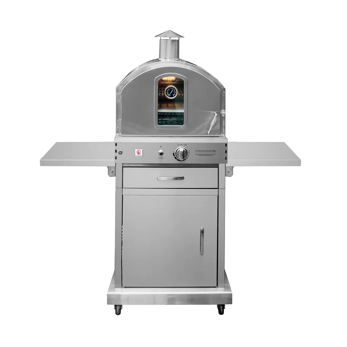 Summerset Oven Freestanding