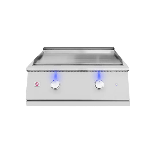 Summerset 30" Gas Griddle