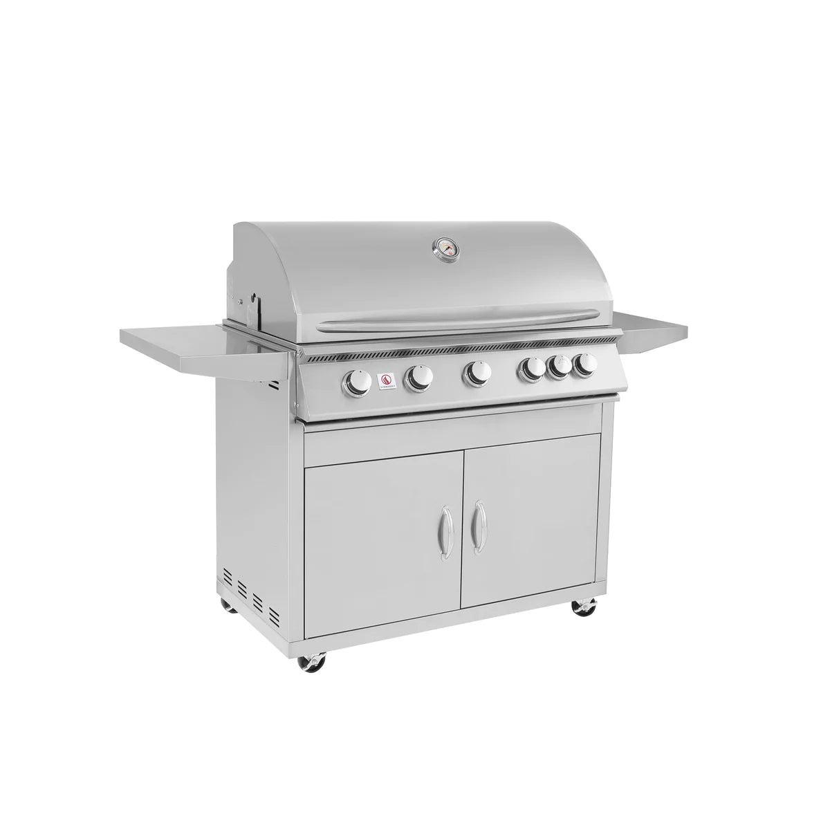 Summerset Sizzler 40" Freestanding Grill