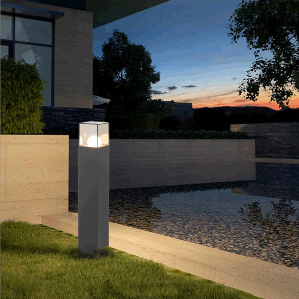 Landscape Path Lights