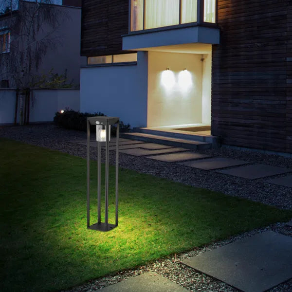 Solar Outdoor Lights