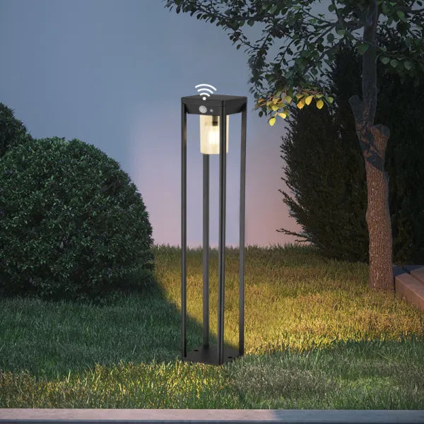 Solar Outdoor Lights