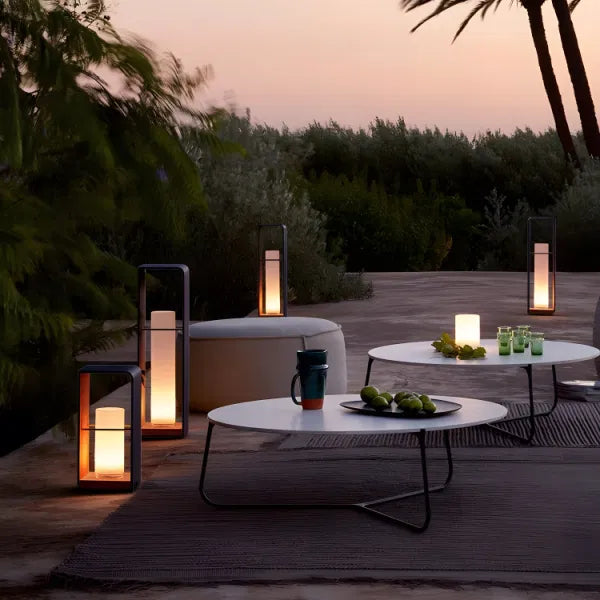 Outdoor Solar Powered Decorative Lights