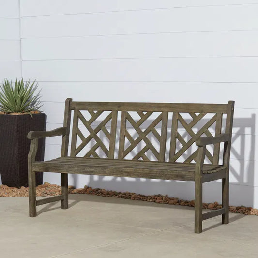 renaissance-outdoor-patio-5-foot-hand-scraped-wood-garden-bench