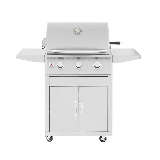 Solaire Sizzler 26" Freestanding Grill