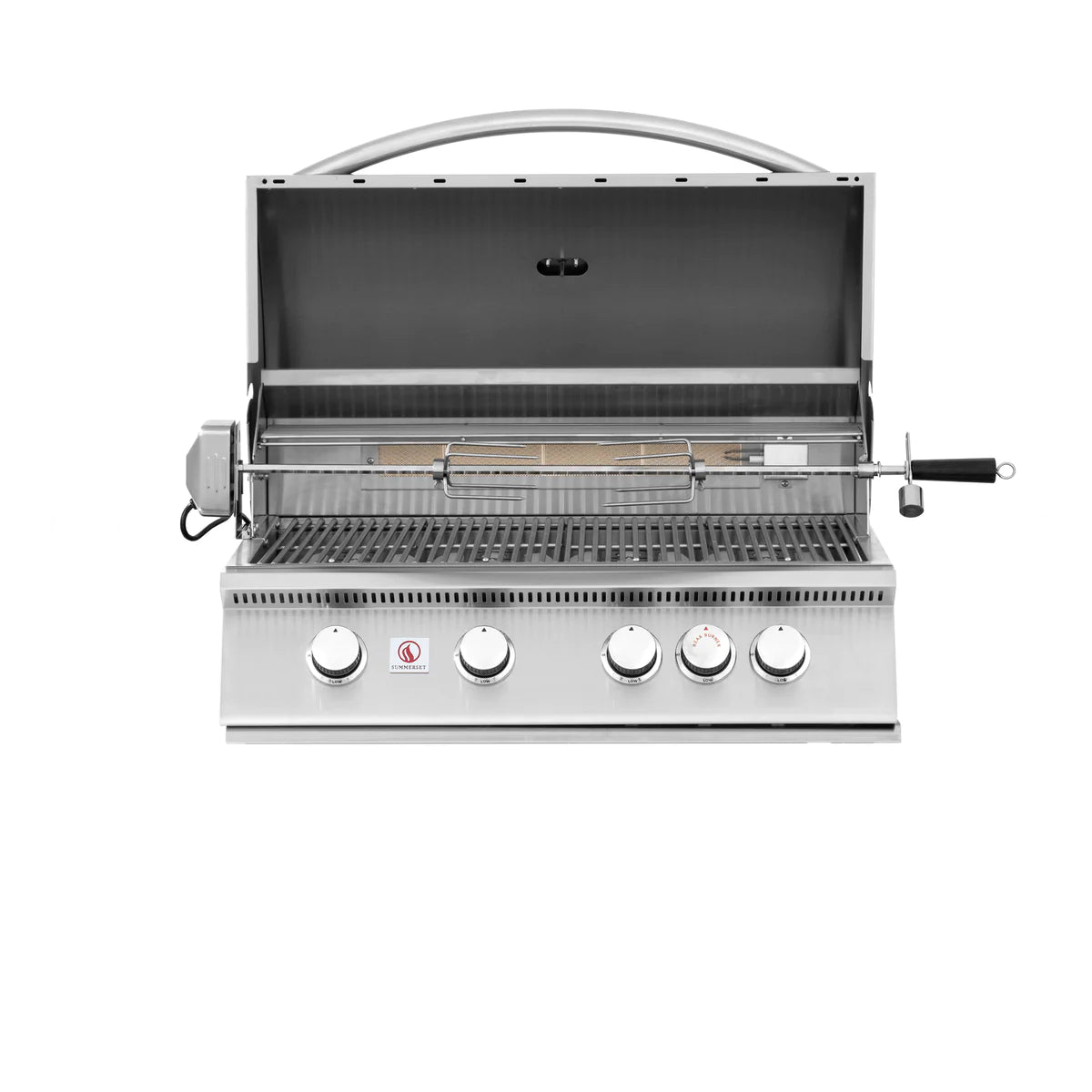 Summerset Sizzler Series 32" Built-in Grill