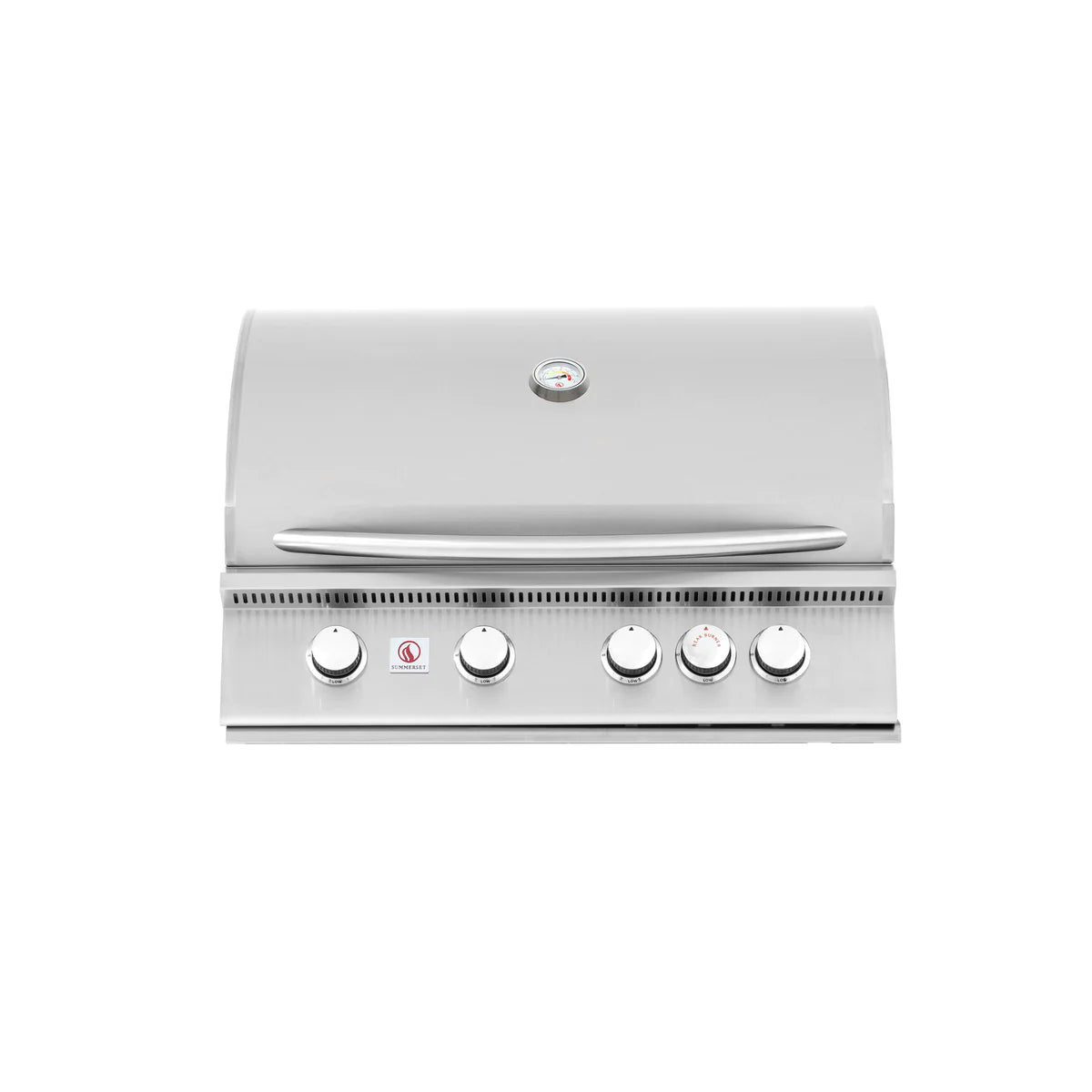 Summerset Sizzler Series 32" Built-in Grill