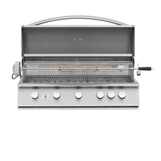 Summerset Sizzler Series 40" Built-in Grill