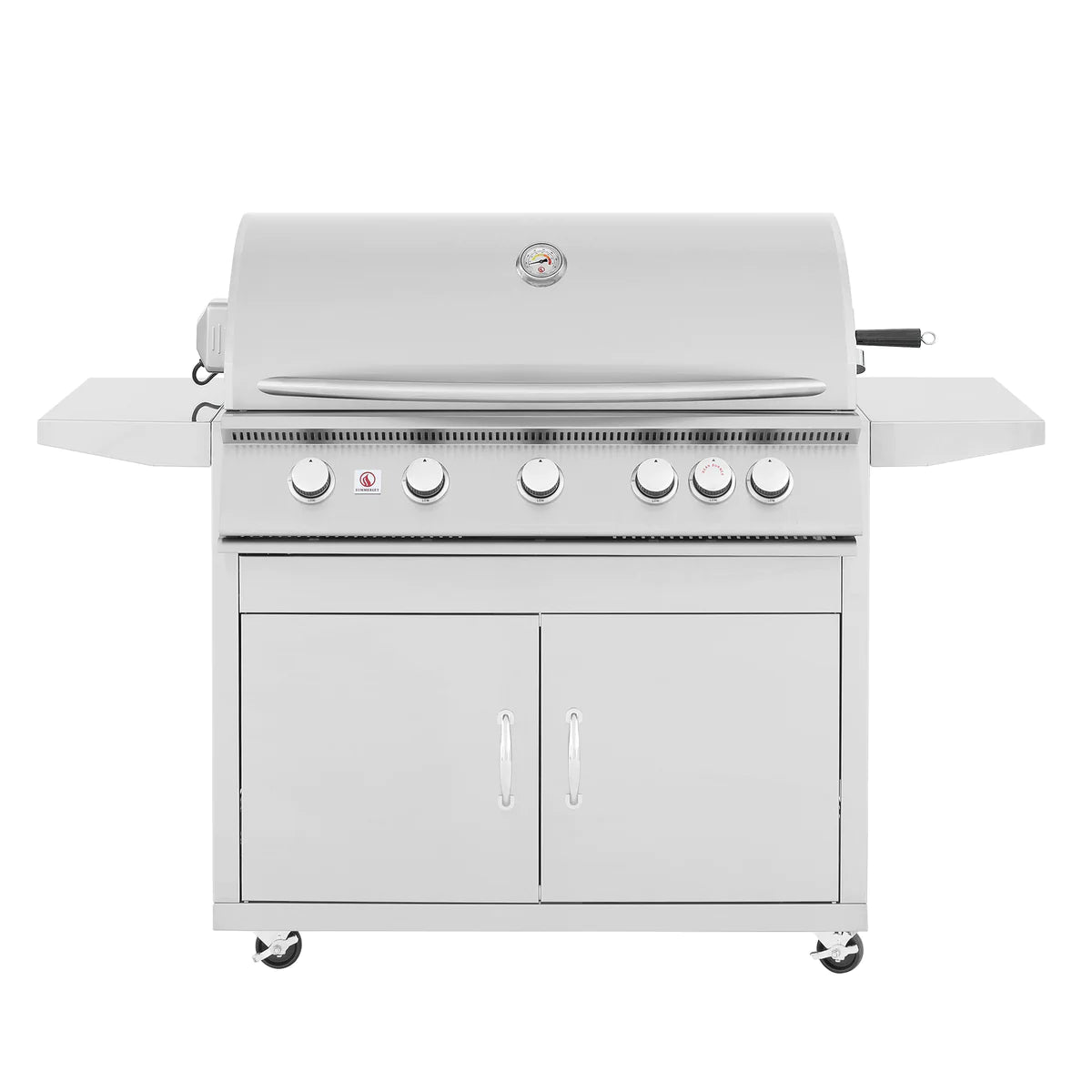 Summerset Sizzler 40" Freestanding Grill