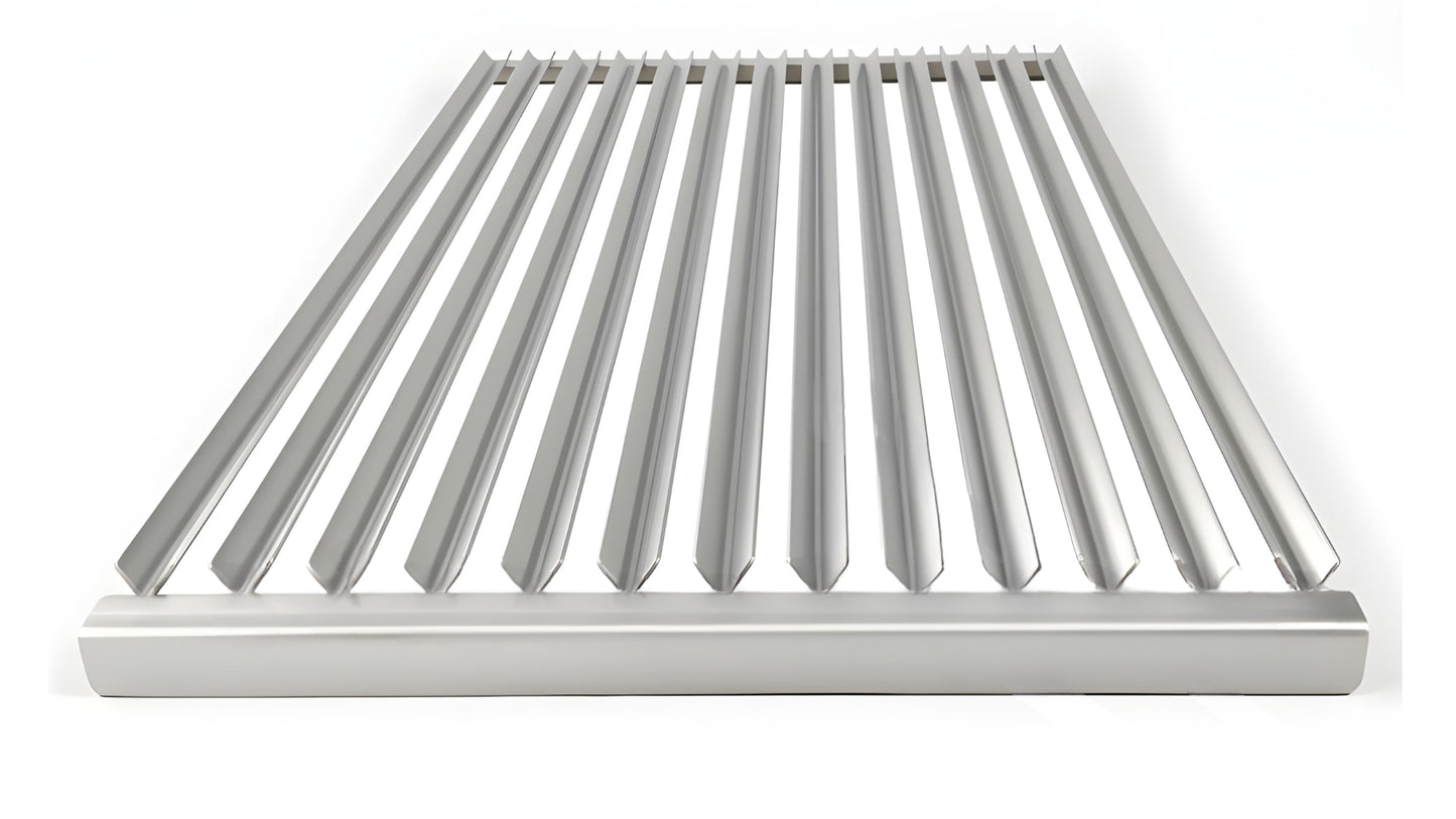 sol-6004r-solaire-v-channel-cooking-grate-grid-30-42-36-54t-infrared