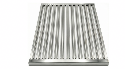 Cooking Grate for Solaire 30" 36" 42" 54" & 54T Models Replacement for SOL-6004R 198" x 12.75"