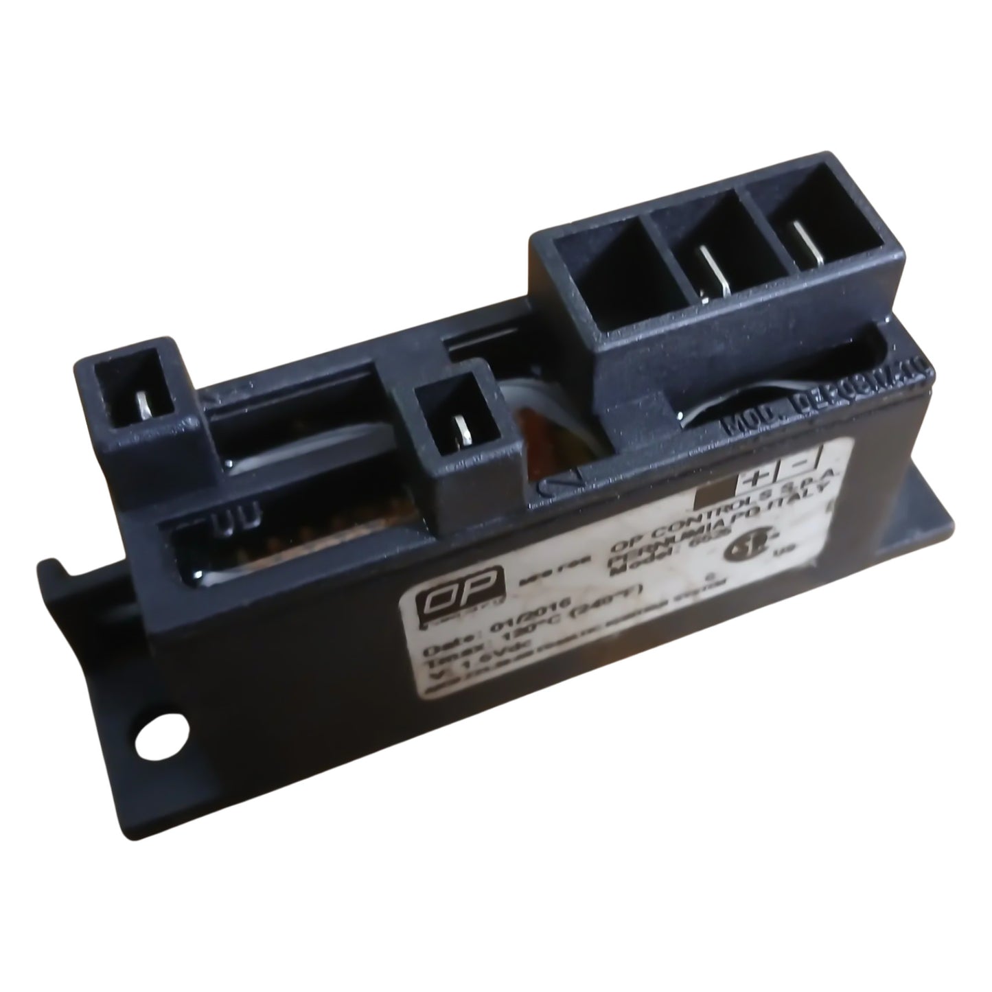 Spark Igniter Module Solaire 2 Spark Igniter Module Replacement for SOL-6057R 1.5 Volt AA f ...