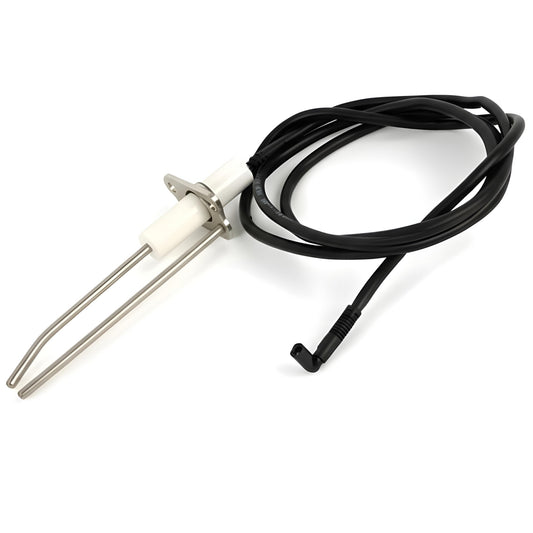 Solaire Igniter Electrode & 26" Wire Replacement for SOL-6099R-HV