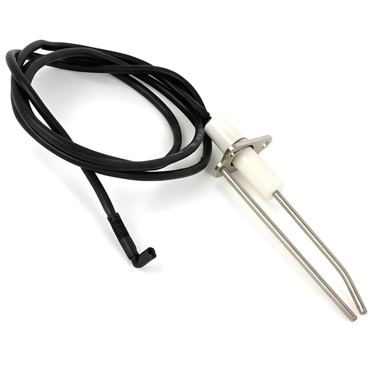 Solaire Igniter Electrode & 38" Wire Replacement for SOL-6101R-HV