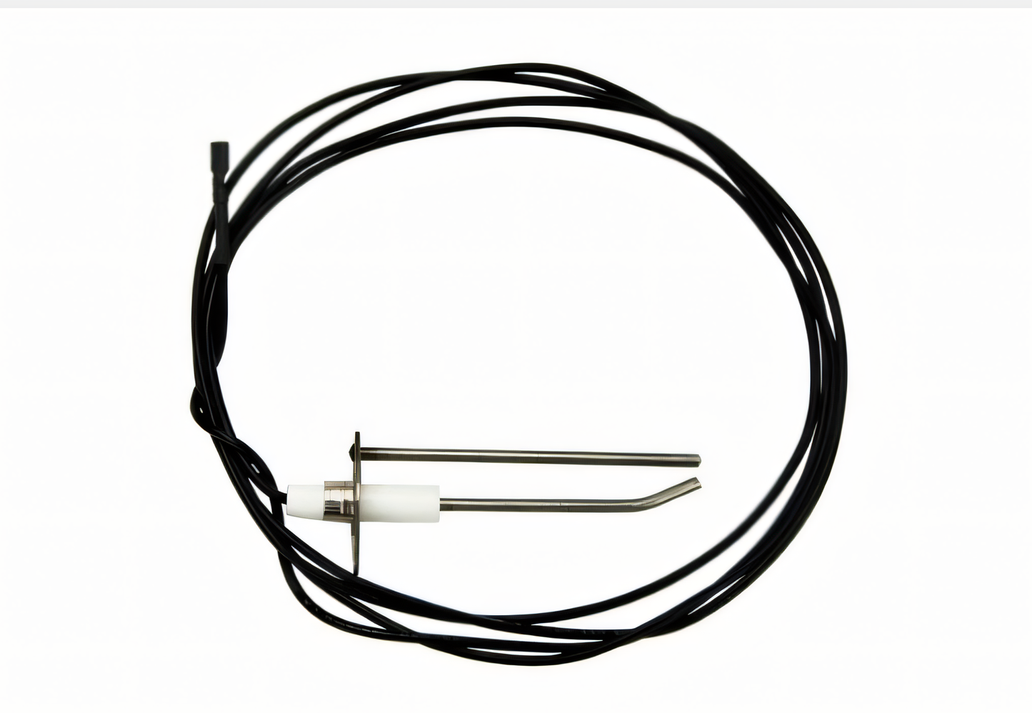 Solaire Ignititer Electrode with 72" Wire for Rotisserie Back Burner Replacement for SOL-6102R-HV