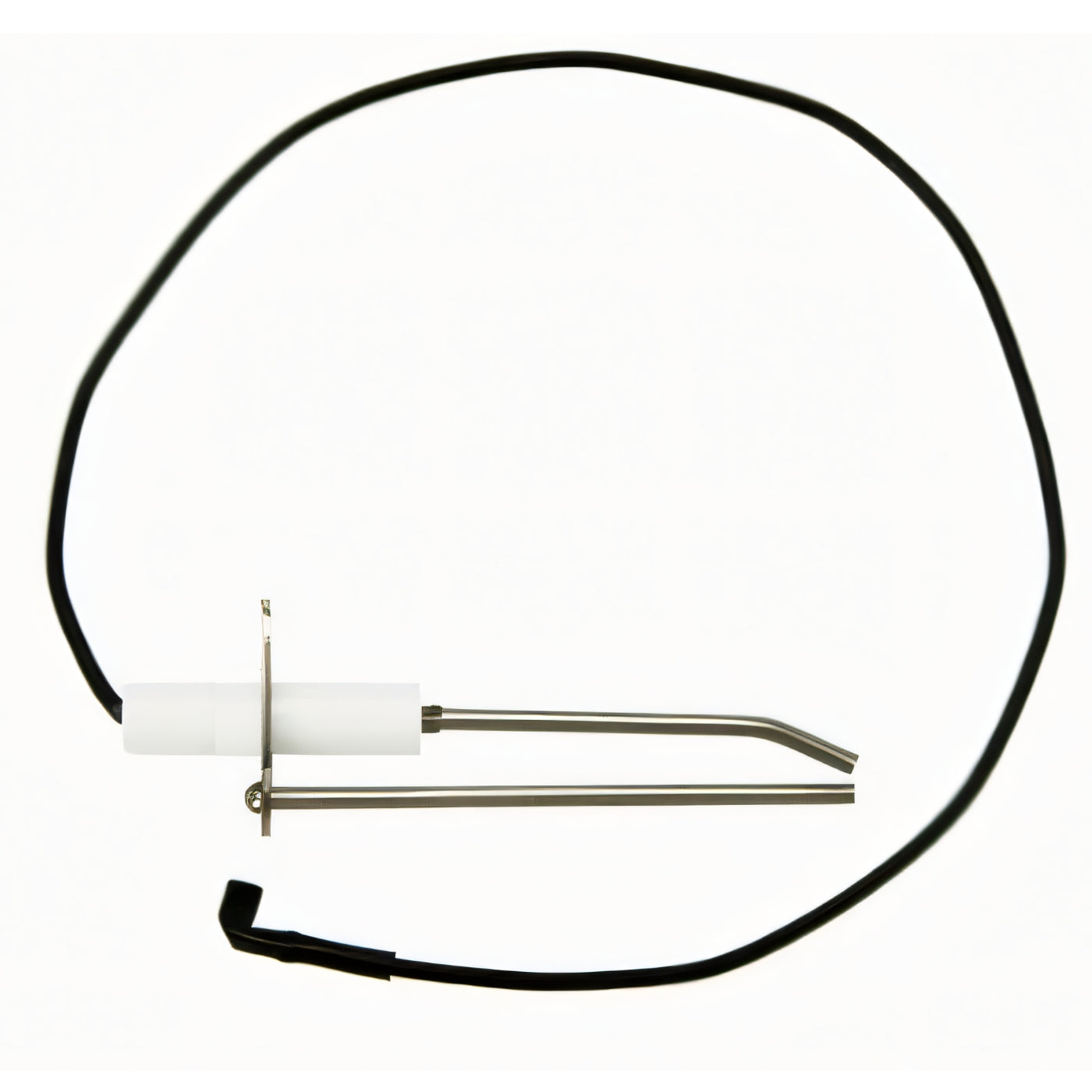 Solaire Ignition Electrode & 15" Wire Replacement for SOL-6100R-HV