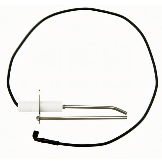 Solaire Ignition Electrode & 15" Wire Replacement for SOL-6100R-HV