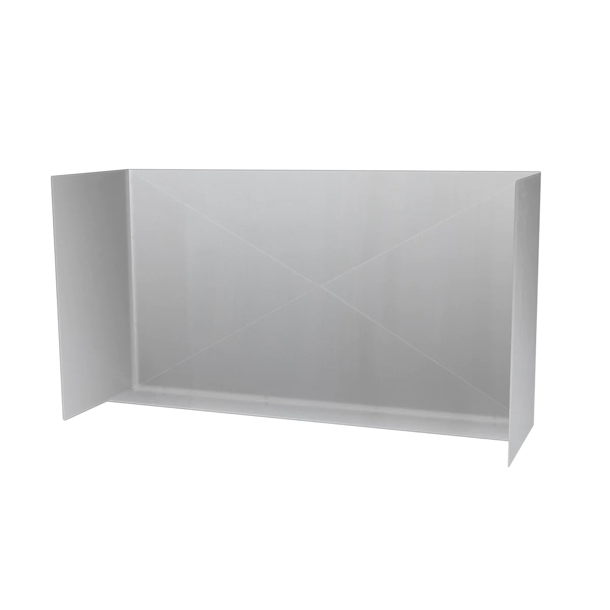 Summerset 36" Stainless Steel Wind Guard