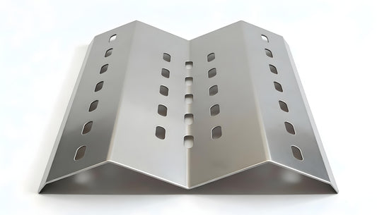 Summerset Builder Resort Grill Heat Shield BRNCOV-SBG