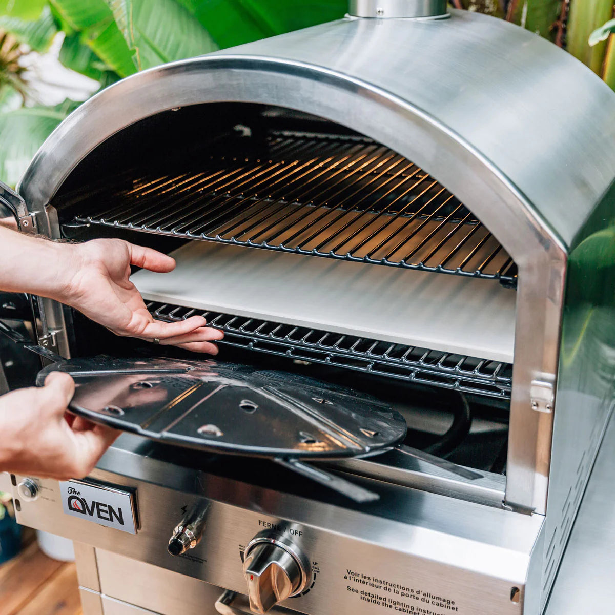 Summerset Oven Freestanding