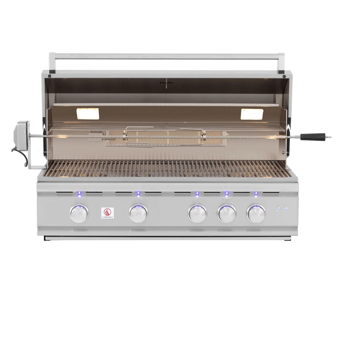 Summerset TRL Series 38" Built-in Grill