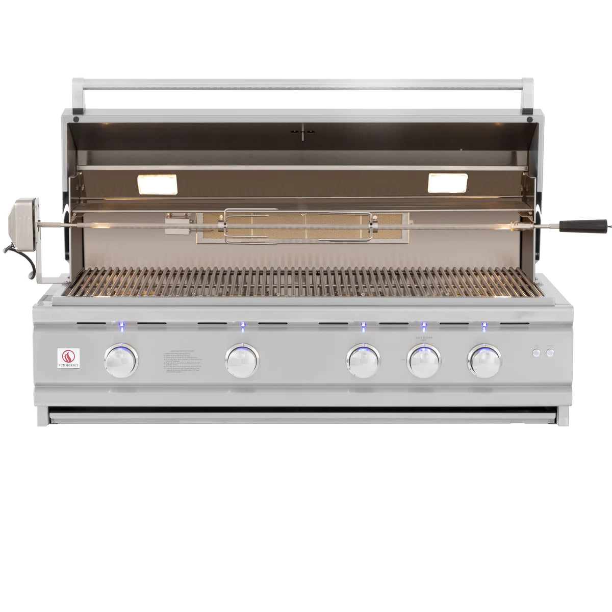 Summerset TRLD Series 44" Built-in Grill