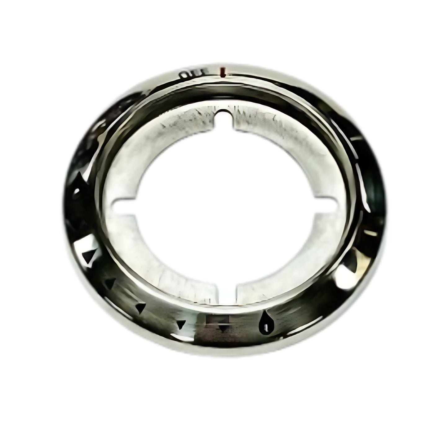 Twin Eagles B-Series Knob Bezel - S13128P