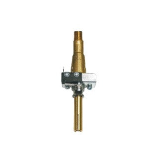 Twin Eagles Burner Valve with Micro Switch, 15101Y B-Series Grills, Pinnacle Grill