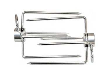 Twin Eagles Rotisserie Forks Set of 2 - S13865