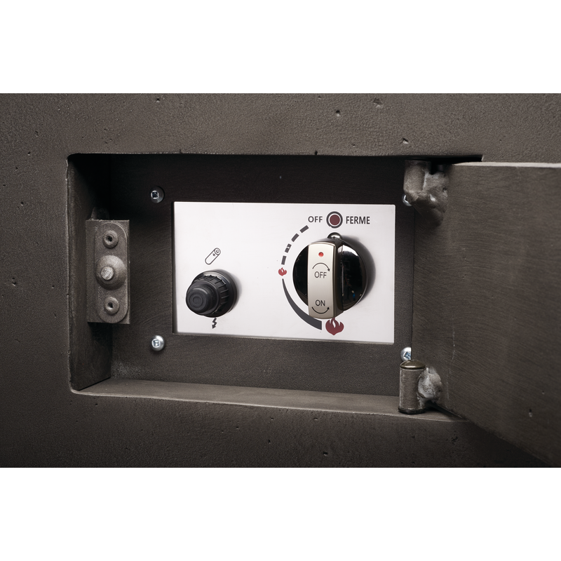 Napoleon Propane Uptown Patioflame Table