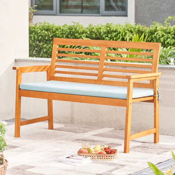 waimea-honey-slatted-eucalyptus-wood-garden-bench-with-cushion