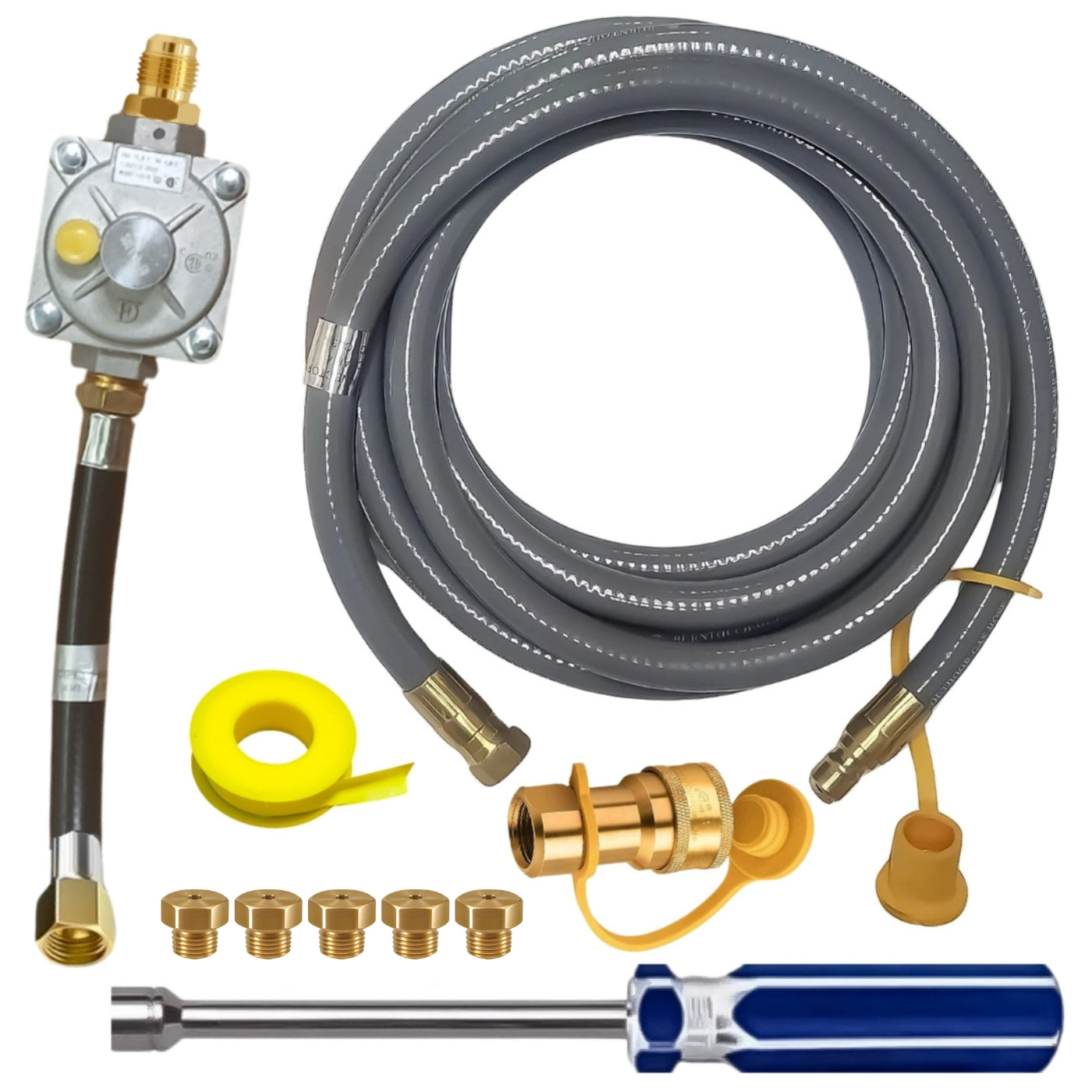 weber-genesis-430-natural-gas-conversion-kit-ng-orifice-jet-nozzle-fuel-converter-adapter