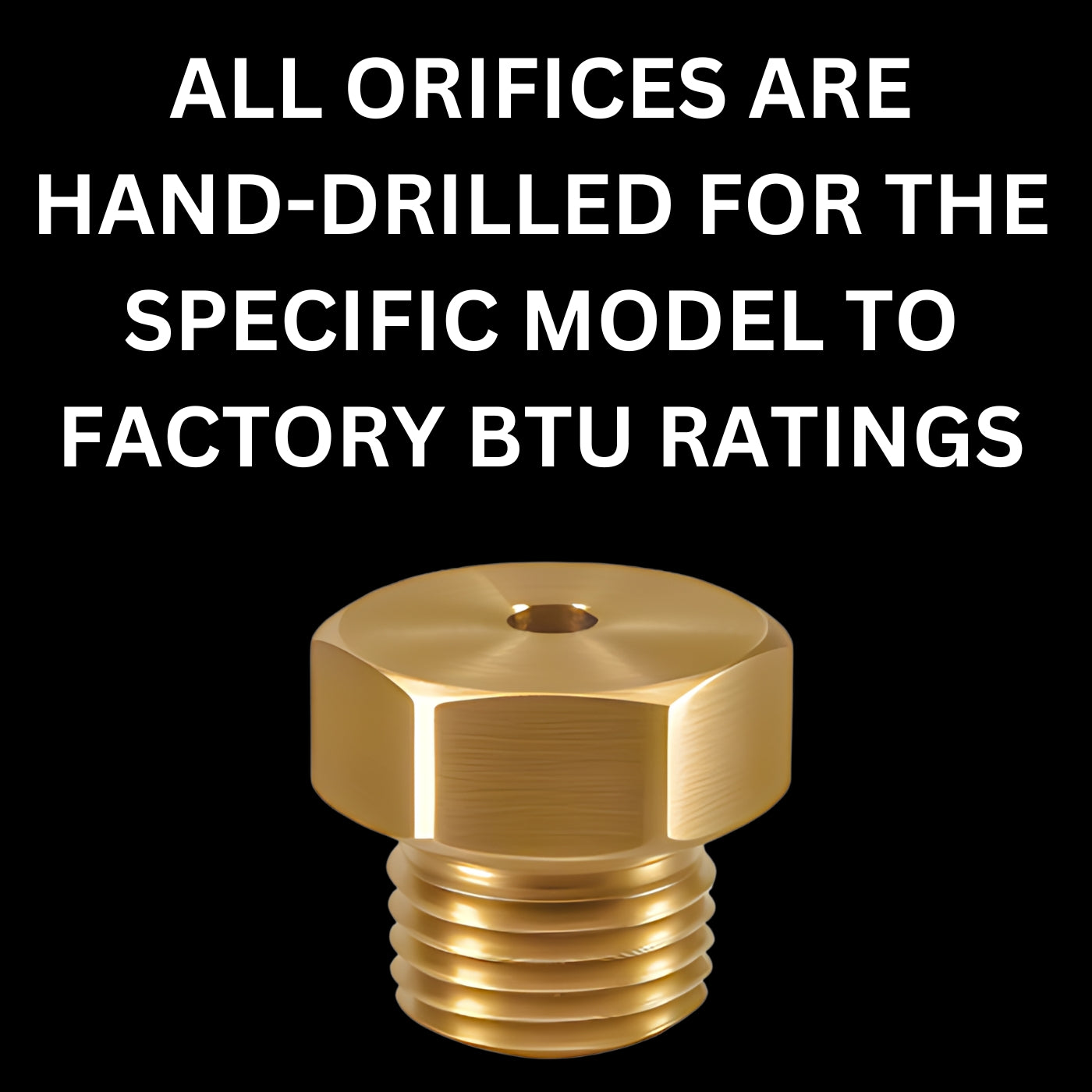 Weber SUMMIT Silver C Conversion Kit from NG to LP - Includes Predrilled Orifices - 5' Propane and Regulator - LP Fuel Converter